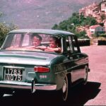👁 Renault 8 schreibt vor 60 Jahren Geschichte