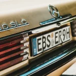 👁 Neue Regelung bei Kennzeichen