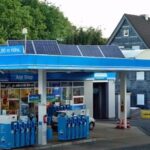👁  Kein Benzin oder Diesel mehr an Tankstellen: Shell mit radikal neuer Strategie