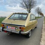 👁 Skurriler Renault-Klassiker zum erschwinglichen Preis